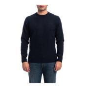 HERON Crewneck Sweater