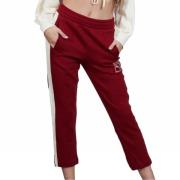 Vogue T7 Cropped Trousers