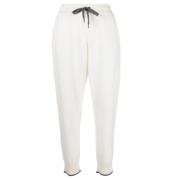 Hvide Cashmere Track Pants