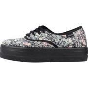 Liberty Print Sneakers