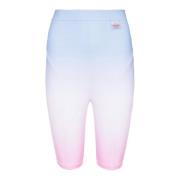 x Evian - Cykelshorts