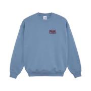 Earthquake Crewneck Sweater