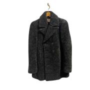 Pre-owned Faux Fur overtj