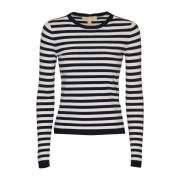 Mini Rugby Stripe Sweater