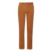 Corduroy Chino Bukser