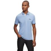 Premium Kvalitet Golf Polo Shirt