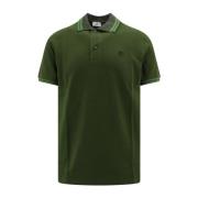 Pegaso Broderet Polo Shirt