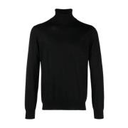 Luksus Cashmere Silke Sweater