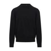 Luksus Cashmere Sweater