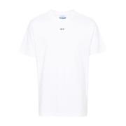 Stamp Slim Fit Tee