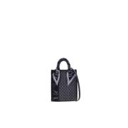 Chic Mini Shopping Taske