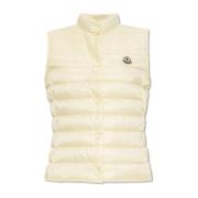 Liane quiltet vest