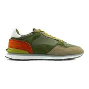 Grønne Rimiini Sneakers