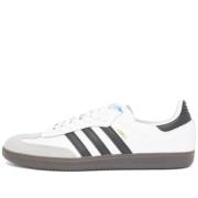 Samba OG White