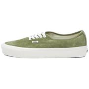 Autentiske 44 DX OG Loden Green Skate Sko