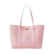 Powder Rose Tote Taske