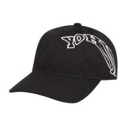 Morphed Baseball Hat