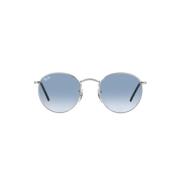 RB3447 Solbriller Round Metal X The Ones Polarized Round Metal X The Ones Polarized