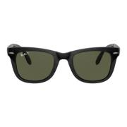 RB4105 Solbriller Wayfarer Folding Classic Polarized Wayfarer Folding Classic Polarized