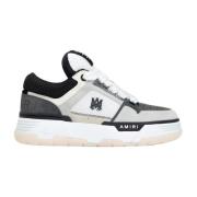 Sort og hvid MA-1 Sneakers