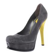 Pre-owned Ruskind heels