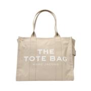 Den store tote taske