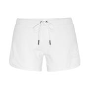 Franciacorta Hvide Shorts