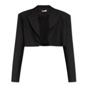 Gotlana kort blazer