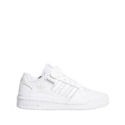 Lave Top Sneakers