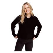 Pullover PHILINA Black