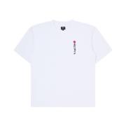 Kamifuji T-Shirt Hvid