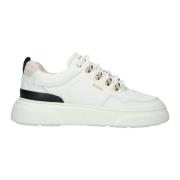 Arlet - White - Sneaker (low)