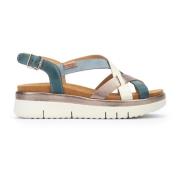 Behagelige 'Palma' Sandaler