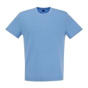 Ekstrem Fleksibel Linned T-Shirt