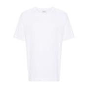 Hvid Hertz 8600 M.K.T-Shirt