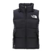 Retro Nuptse Vest