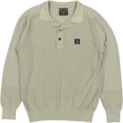 Grøn Polo Shirt