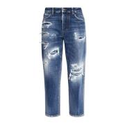 ‘Boston’ jeans