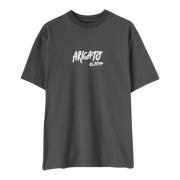 Arigato Tag T-shirt