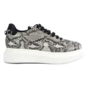 Python Rock Sneakers