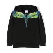Icon Wings Fullzip Sweatshirt