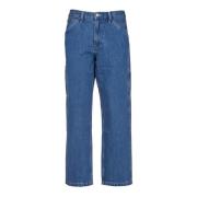 Stay Loose Carpenter Jeans