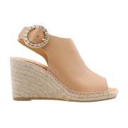 Moderne Espadrille Kiler