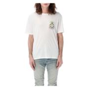 Cherub Palm Grafisk T-shirt