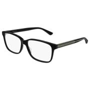 Black Eyewear Frames