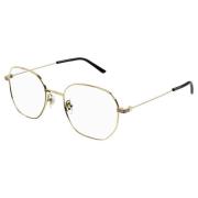 Gold Eyewear Frames