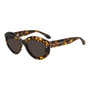 Havana/Brown Sunglasses