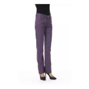 Slim-fit Trousers