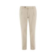 Slim-fit Trousers