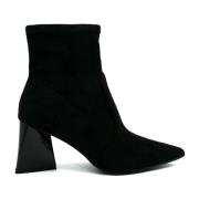 Heeled Boots